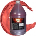 True colloidal Gold - 1 U.S. Gallon in BPA Free Plastik jug