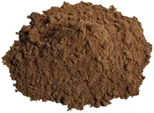 Genric Pure Natural Yohimbe Bark Extract Toz Erkekler için, Doğal ve Organik Toz Stamina ve Enerji Net 100 GM