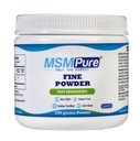 KALA SA MSMPure Hızlı Güzel MSM Toz Kristalleri - Ortak Sağlık, Cilt Görünümü ve Saç & Nail Desteği - 8.8 oz, Organik Sulfur