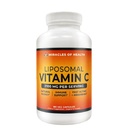 Liposomal Vitamin C 2100 mg | 180 Veggie Capsules, 60 Day Supply | Hızlı Absorbing Bioavailability | Güçlü Antioksi & Immune Support Supplement Supplement