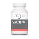 Alerji Araştırma Grubu Quercetin Bioflavonoids - Limon Bioflavono Kompleksi, Rutin, Citrus Extract, Hesperidin, Vegetarian Capsules - 100 Count Count Count