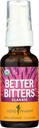 Herb Pharm Better Bitters sertifikalı Organik Digestive Bitters, Classic, 1 Ounce
