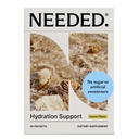 Hamilelik ve Lactation & Trace Mineralleri için Electrolytes ile Hydration Support - 30 Packets Işıklı Gerçek Meyve ile İçilir, Lemont