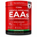 Oh!mino Essential replicas Supplement. Tropikal Cadde, Kafeeinated Toz. Tüm 9 EAAs, BCAAs ve İşouts için Mükemmel Amino Enerji ve Kas inşa etmek ve Daha Hızlı Yeniden Keşfetmek.