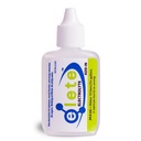 - Electrolyte Add-In – 1 Pocket Şişe – 4 Essential Electrolytes Inter – All Natural – Any Drink into a Sports Drink – 24.6mL