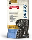 Eksik Link Puppy 8oz Supplement – Superfood Toz Büyüme ve Geliştirmeyi Teşvik Ediyor, Immunity, Digestion, Bones, Skin & Coat of Dog