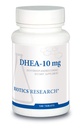 Biotics Research DHEA 10 Milligram Hormonal Denge, Metabolism, Geliştirilmiş Mood ve Outlook, Age Gracely, Sağlıklı Stres Yanıtı, 180 Tabletler