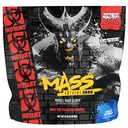 Mutant Mass Extreme Gainer – Whey Protein Tozu – Kas Boyut ve Güçlü – Yüksek Yoğun Temiz Calories (Vanilla Ice Cream, 6 lbs)