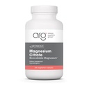 Metabolic Bakım Magnezyum Citrate Capsules - Calm, Sleep, Muscle & GI Desteği - C (240 Capsules) ile