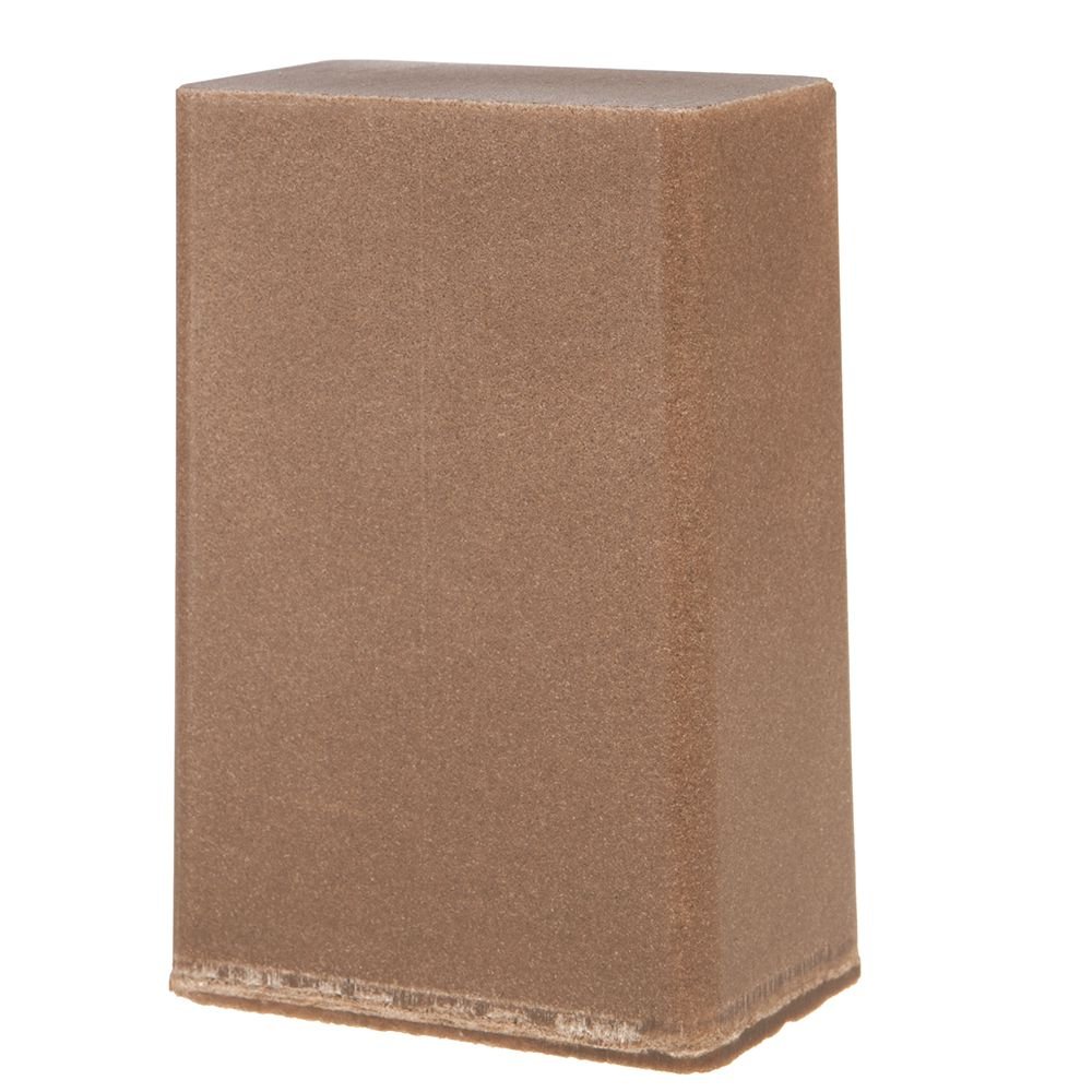 Kuzey Amerika Salt 90013 Trace Mineral Brick Pet Beslenme Supplement, 4-Pound