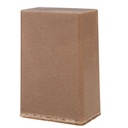 Kuzey Amerika Salt 90013 Trace Mineral Brick Pet Beslenme Supplement, 4-Pound
