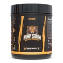 Büyük Supplements Pump Serum, Stim Free Pre Workout ve Nitrik Oksit Focus'u geliştirmek için, Pumps, Fulness with No Caffeine, L-Citrulline, GlycerPump, L-Tyrosine, Nitrosigine (Tropical Pineapple)