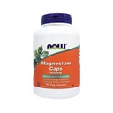 Magnezyum 400 mg, 180 Veg Capsules