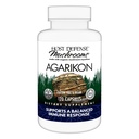 Host Defense Agarikon Capsules - Immune System Support Supplement - Mushroom Supplement to Aid Immune Functions & Cell Strength - Herbal Dietary Supplement - 120 Capsules (120 servis)