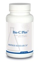 Biyotiği Araştırma Bio C PlusTM, C vitaminini karma Mineral Ascorbates ile Citrus Bioflavonoyaklar, SOD ve Catalase, C Plus Bioflavonoyaks, Potent Antioksi, Immune System 100 Tablet