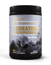 BioEmblem Kretine Monohidrat Toz – Mikronized, Unflavored, 5000mg Per (5) – Destekler Kas Güçlü, Workout Recovery & Performans Kretine Supplement- Vegan, Non-GMO, 60 Hizmetler