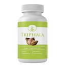 PURE ORIGINAL INGREDIENTS Triphala Toz, (100 Capsules) Her zaman Saf, Hiçbir Katkı veya Ayırma, Lab TY