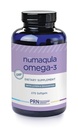 PRN nūmaqula Omega 3 Supplement - 270 Softgels, 90-Day Supply - Re-Esterified Omega 3 Triglyceride Form with Lutein & Zeaxanthin - 1400 mg DHA & 400 mg EPA for Macular & Retina Destek