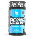 BPI Sports - Roxylean Extreme Fat Burner & Kilo Kaybı Tamam, 60 Kont (Pazar Mayıs Vary)