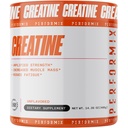 PERFORMIX - Tinatine Monohidrat - 5000 mg EN In Service (5g) - Pre Workout - Art Kas Mass, Development & Reduce Fatigue - Kretine Monohidrat Toz - Unflavored - 80 hizmet - 400g