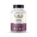 Şaşırtıcı Botanikler Tabletleri - Allium Sativum 200 mg, %1 Allicin - Yüksek Potency Herbal Supplement for Wellness and Vitality - 30 Countivum