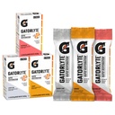 Gatorlyte Rapid Rehidr Electrolyte İçecek, Çeşitli Paket, Aşağı Şeker, Özelleştirilmiş 5 Elektrolytes, Yapay Tatlıcılar veya Flavors, 18 paket, 1 paket 1 paket 16.9oz (500 ml) su ile karıştırıyor