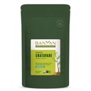 Banyan Botaniks Shatavari Toz – Organik Asparagus Racemosus Root Toz – Sağlıklı Reproductive System* – 1/2 lb. – Non-GMO Sustainable Sourced Vegan