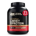 Optimum Beslenme Altın Standardı 100% Whey Protein Toz, Chocolate Coconut, 5 Pound (Pazar Mayıs Vary)