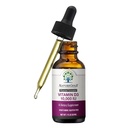 Yetişkinler için D Sıvı Vitaminler: Vegan D3 10000 Immune Support & Bone Strength Supplements, Non-GMO & Gluten Free Liquid Vitamin D for Women & Men, 30 ml, 30 hizmet