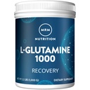 MRM Beslenme L-Glutamine | 5000 mg | Recovery | Amino Asit | Kas Destek | Immune + Gut Health | Fermented | 200 Hizmet