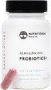 Beslenme Kökleri - Probiyotikler + - Soil bazlı Organizm, Probiyotikler, Prebiyotikler - Digestive Enzymes - Gecikme - Diyeti Supplement - 1 Ay Supply - 30 Capsules