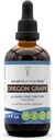 Tribe Oregon Grape Alkol Özgür Sıvı Ekstraksiyonun Sırları, Sorumluluksız Oregon Grape (Mahonia aquifolium) kuru Kök (4 FL OZ)