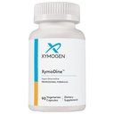XYMOGEN XymoDine Iodine Supplement - Yüksek Potency Iodine 12.5 g to Support Health Synthesis of Yourroid Hormons (90 Vegetarian Capsules)
