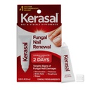 Kerasal Çığlık Ekstra Güçlü | Hasarlı Çığ için Restoratif Nail Onarım, 0.33 fl oz (Pazar Mayıs Vary)