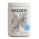 Gerekli. Erkekler için Multivitamin - Ferttitude & Men's Health için 25 Optimal Nutrients - Erkekler D3 2000IU, B12 Vitaminleri, 200 MCG Selenium - Erkeklerin Fertness Supplement, 30 Day Supply