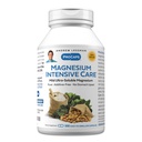 Andrew Lessman Magnezyum Yoğun Bakım 500 Capsules – 200 mg Mild Ultra-plastik, Magnezyum Destekleri Nerves, Kass, Beyin ve Kalp, Katkılar, En Hassas Stomachs Hatta En Hassas Miğütler