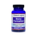 Bone Formation için Collagen Supplements - Omega 3 Fatty Acids ile Ortak Destek Tamamları, Sağlıklı Kemikleri ve Ortakları Teşvik Ediyor, Yapısal Sağlık, 90 Capsules