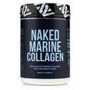 NAKED Marine Collagenvor Protein Toz - Unflavored - Vahşi Caught Cod - Paleo Dostu, Non-GMO, Soy-Free, Gluten-Free - 47 Servisler