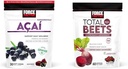 Kuvvet Faktörü Immunity & Total Beets Yumuşak Chews for Heart Health, 30 & 60 Chews