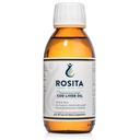 Rosita Ekstra Virgin Cod Liver Oil Sıvı