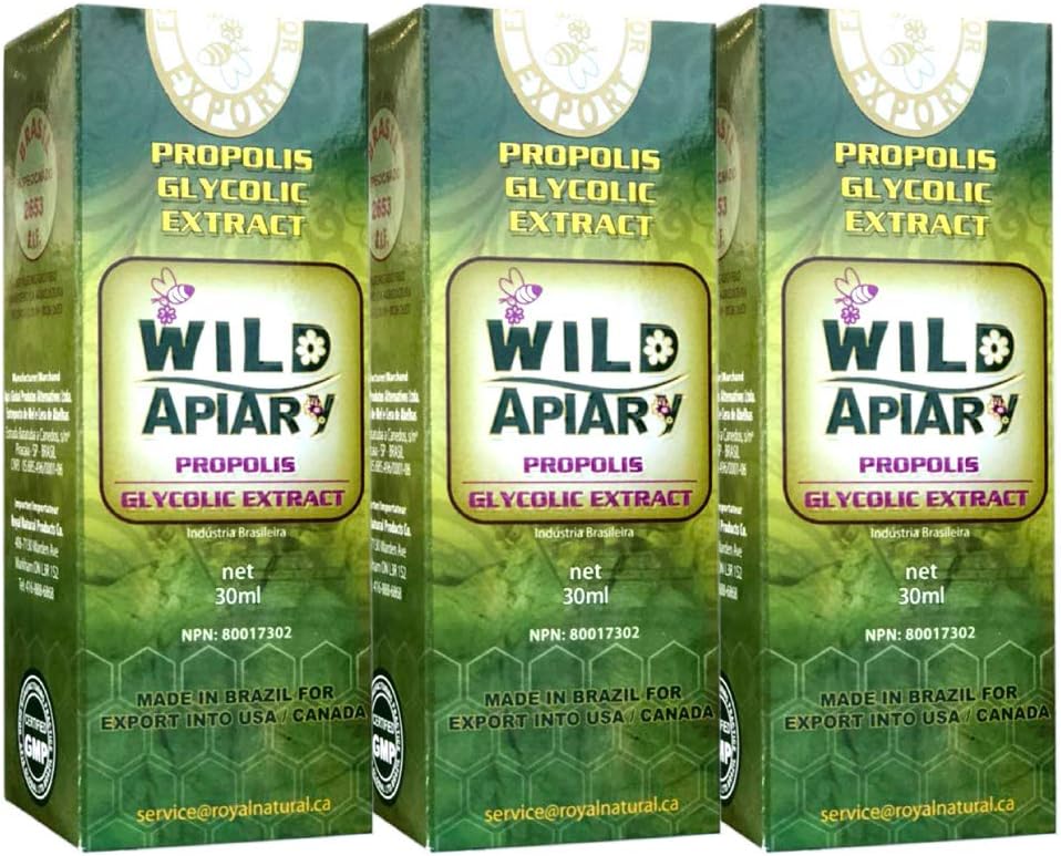 Arı Propolis Sıvı% 85 Alkol Yeşil Arı Propolis Sıvı Glycolic Türleme-Non Alkolik, Ev Ücretsiz, Şeker Ücretsiz
