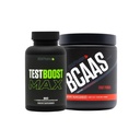 Sculpt Nation Tarafından V Ked Test Max ve BCAA Meyvesi Zülcel Toz Kataloğu