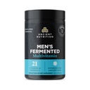 Erkekler için Antik Beslenme, Erkekler A, C, D, E, K, çinko & Magnezyum, Immune Support, Vegan, 60 Ctt