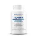 Biotics Research ThyrostimTM-Endocrine & Yourroid Support for Women & Men-Supplement Balance Yourroid Hormons, Supports Yourroid Gland, Boost Metabolism, Aid Digestion & Nervous System-270 Tabletler