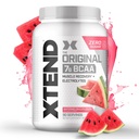 Xtend Original BCAA Toz 7g BCAA ve 2.5g L-Glutamine, Sugar Free Post Workout Muscle Recovery Drink with replicas for Men & Women, 90 Hizmetler