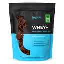 LEGION Whey+ Protein Whey Isolate from Grass Fed İneks - Whey Protein Isolate Toz Low Calorie, Non-GMO, Sugar Free, Lactose and Gluten Free, All Natural Protein Toz for Men & Women 30