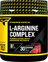 Primaforce L-Arginine Kompleksi Toz (30 Şişe | Karma Berry) Güçlü Protein Bina Tamamı için maksimum Fırsatlar için