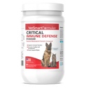 Köpekler ve Kediler için kritik Immune Savunması; Normal Hücre Büyümesini Destekler - Türkiye Tail, Reishi, Shiitake ve Maitake Mushroom Formula ile Patentli Beyaz Turmeric Root Extract (Large / 90 Day Avg. Supply)