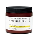 BEYOND RAW Science-Backed Tinatine HCl Toz, Lab Grade, Kas Güçlü ve Büyüme için, Enerji Üretimi, Athletic Performance, Cognitive Support, Cellular Hydration, 120 Hizmetler